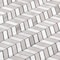 Andova Tiles SAMPLE-Rhythm 1 in. Natural Stone Mosaic Wall & Floor Tile SAM-ANDRHY923 - alternate 4